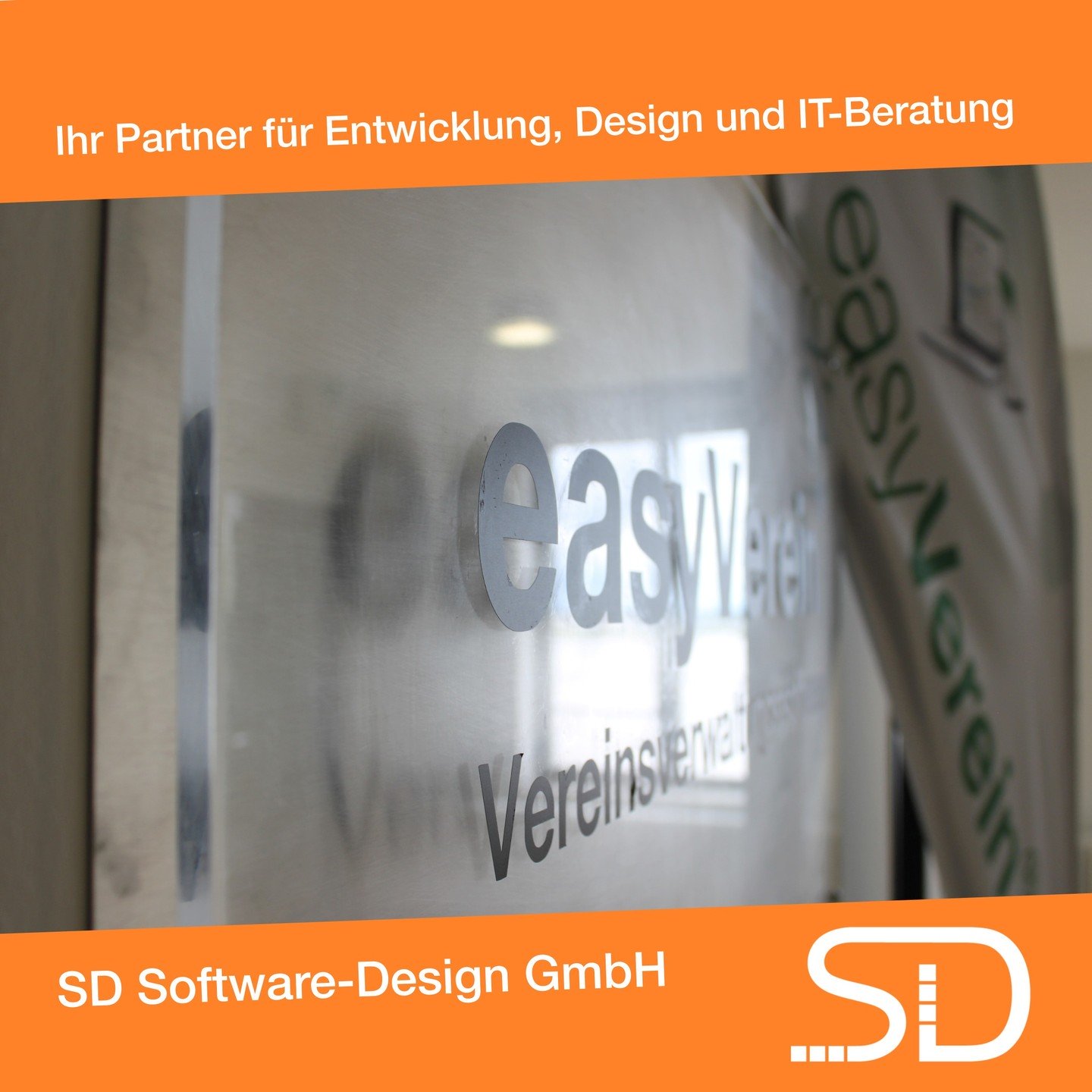 Thema Nachhaltigkeit bei SD Software-Design

Was der easyVerein Förderrabatt mit Nachhaltigkeit im Leitbild der SD Software-Design GmbH zu tun hat

Nachhaltigkeit und die Förderung nachhaltiger Entwic