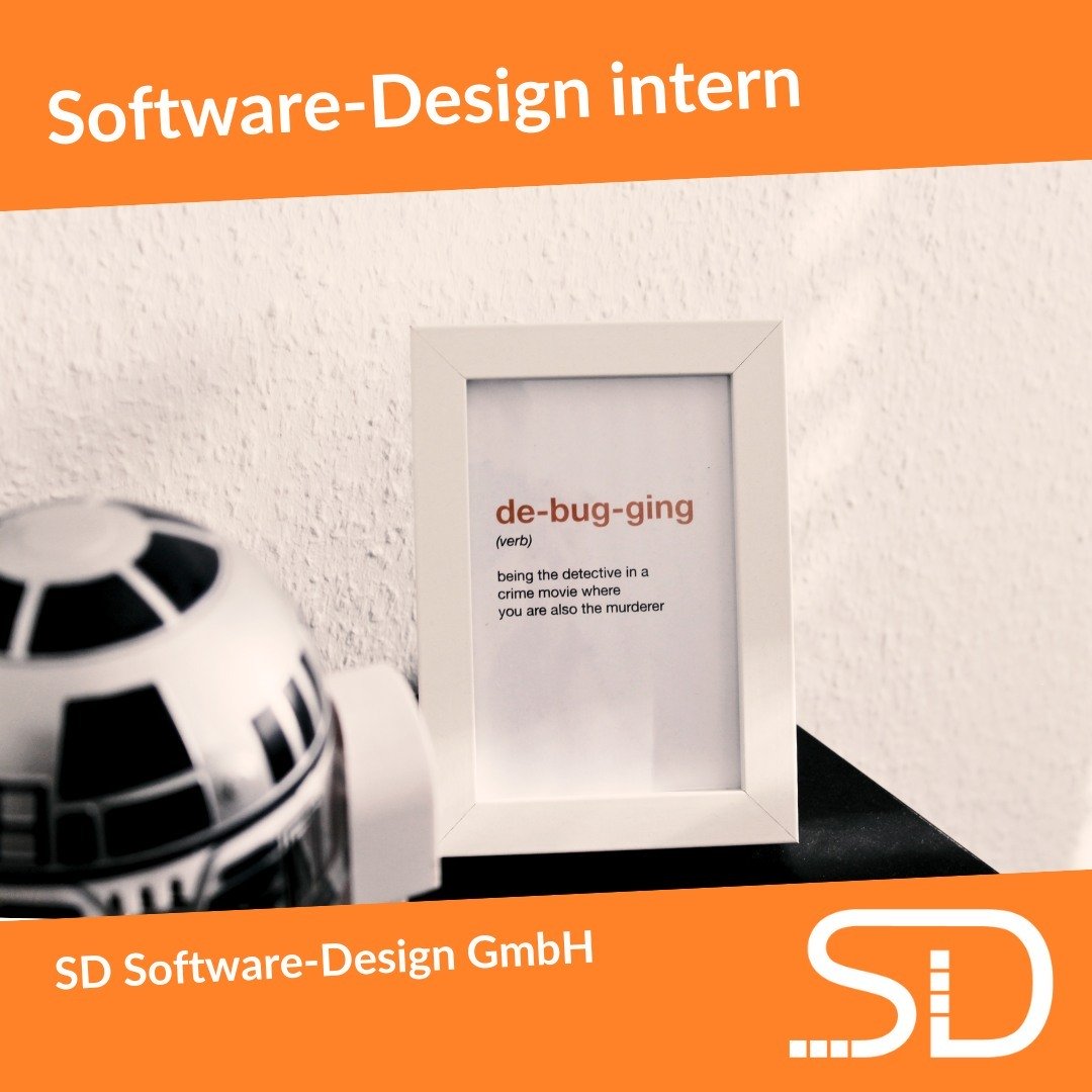 Unser Support ist unschlagbar!

Keine lahme Ente - unser IT-Support gehört zu den schnellsten und kompetentesten Support-Teams. Testen Sie uns. 

Alle Kontaktmöglichkeiten finden Sie hier: https://sof