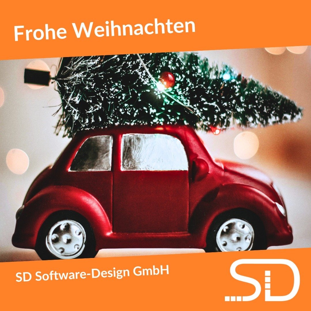 Frohen Weihnachten

Wir wünschen allen frohe und besinnliche Festtage.