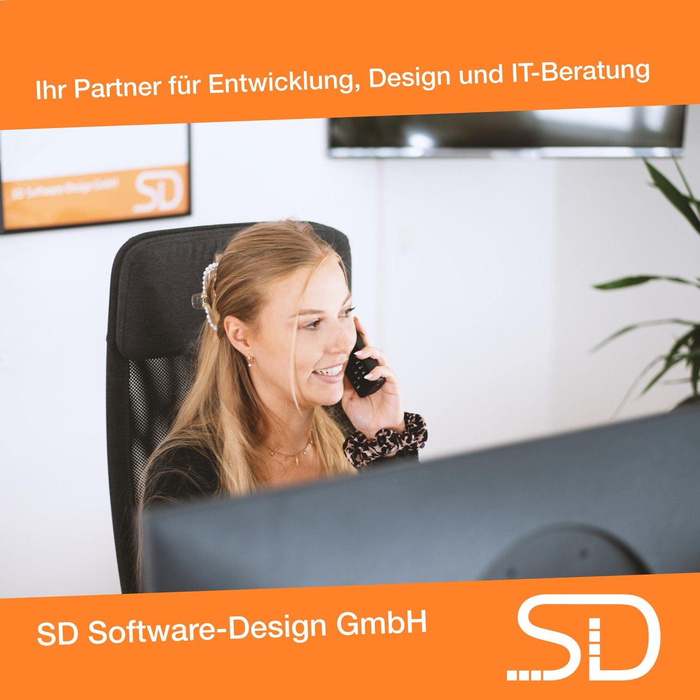 Webentwicklung: Website, Portal & Plattform

Sie planen einen neuen Webauftritt für Ihr Unternehmen? Sie möchten eine individuelle Plattform im Internet entwickeln und suchen einen verlässlichen IT-Pa