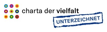Unterzeichner Charta der Vielfalt