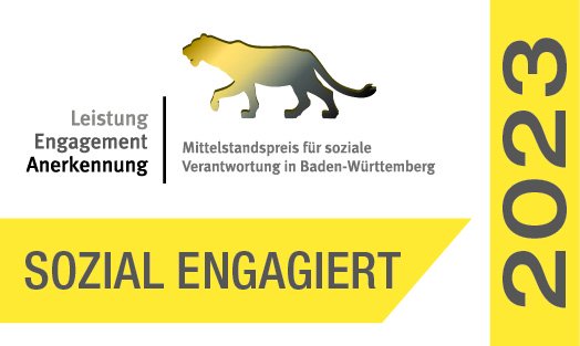 Soziales Engagements