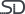 SD Software-Design Wort-/Bildmarke