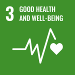 SDG Ziel 03