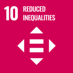 SDG Ziel 10