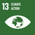 SDG Ziel 13
