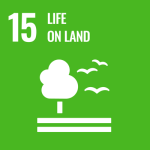 SDG Ziel 15