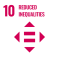 SDG Ziel 10