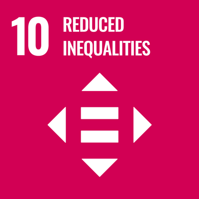 SDG Ziel 10