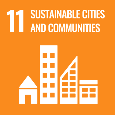 SDG Ziel 11