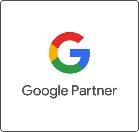 Zertifizierter Google Partner