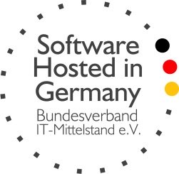Software Hosted in Germany