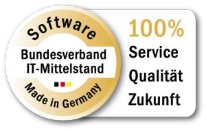 Software Made in Germany
