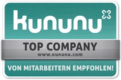 Software-Design von Mitarbeitern empfohlen