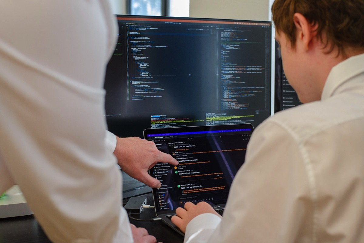 App und Mobile Development SD Software-Design GmbH