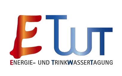 Energie- und Trinkwasser Tagung