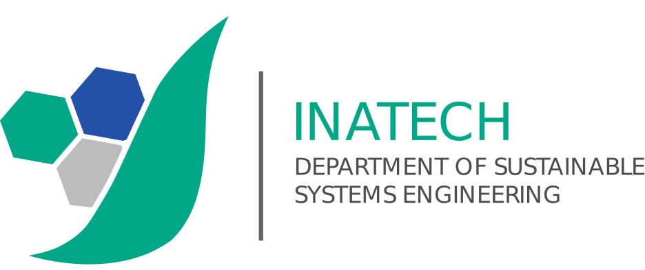 Institut für nachhaltige technische Systeme (INATECH) - Universität Freiburg