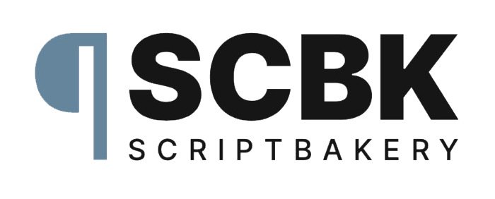 Kladde / Scriptbakery